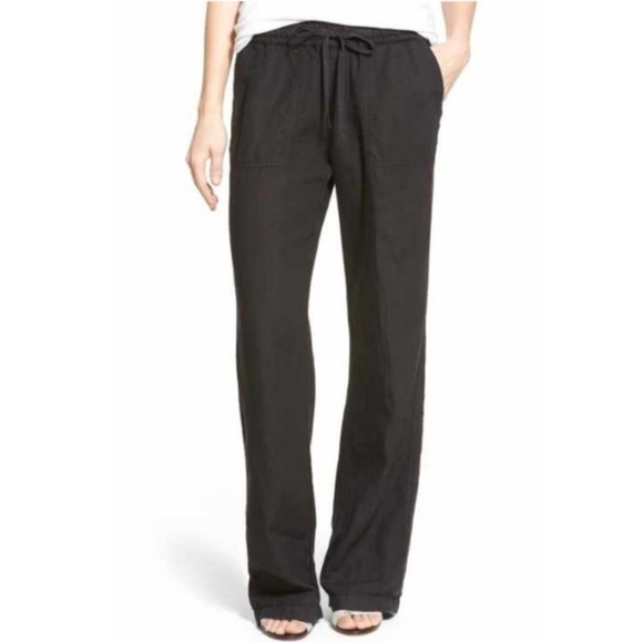 Tori Richard Pants - Tori Richard linen pants